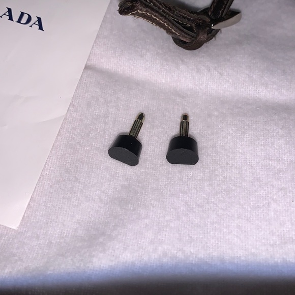 Platform Stiletto Heels - Picture 6 of 6